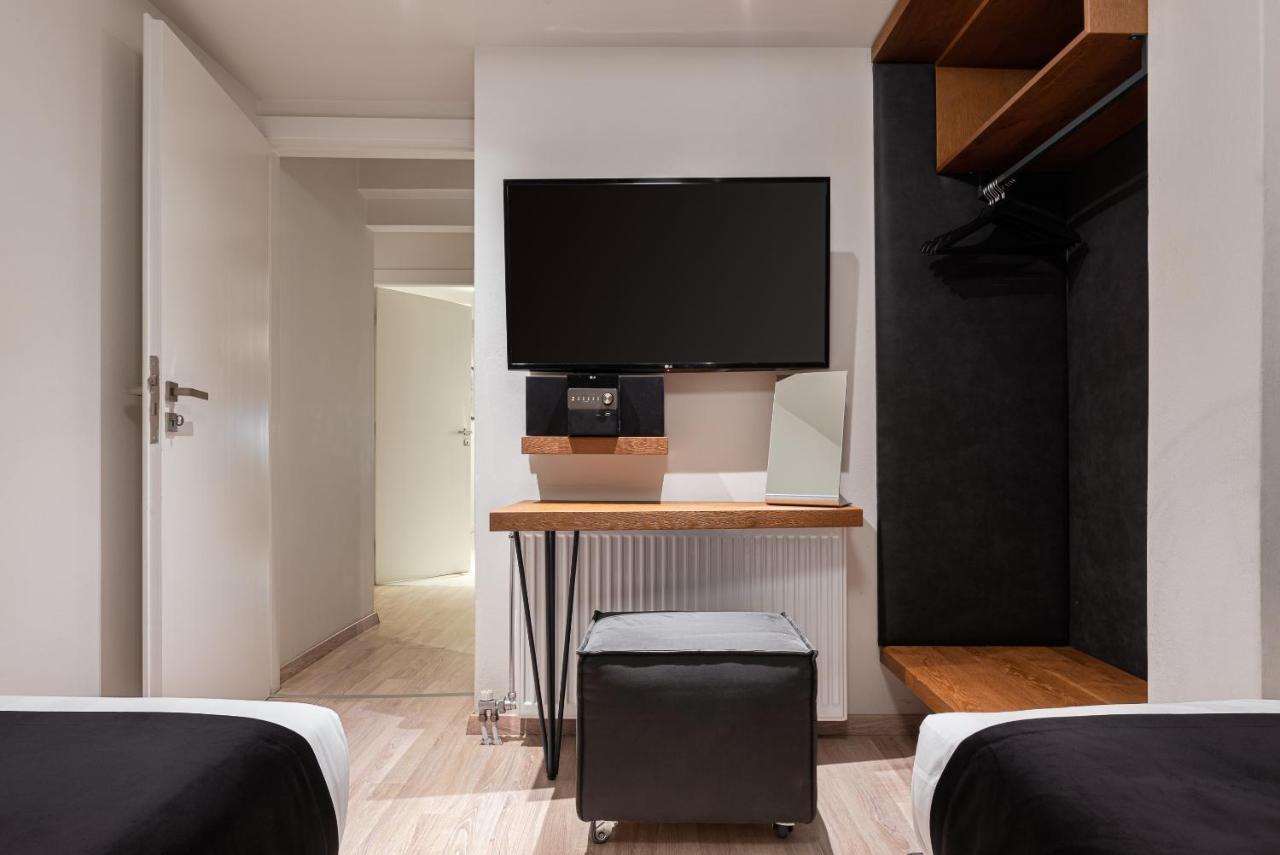 Ferienwohnung Acropolis Luxury Living Athen Exterior foto