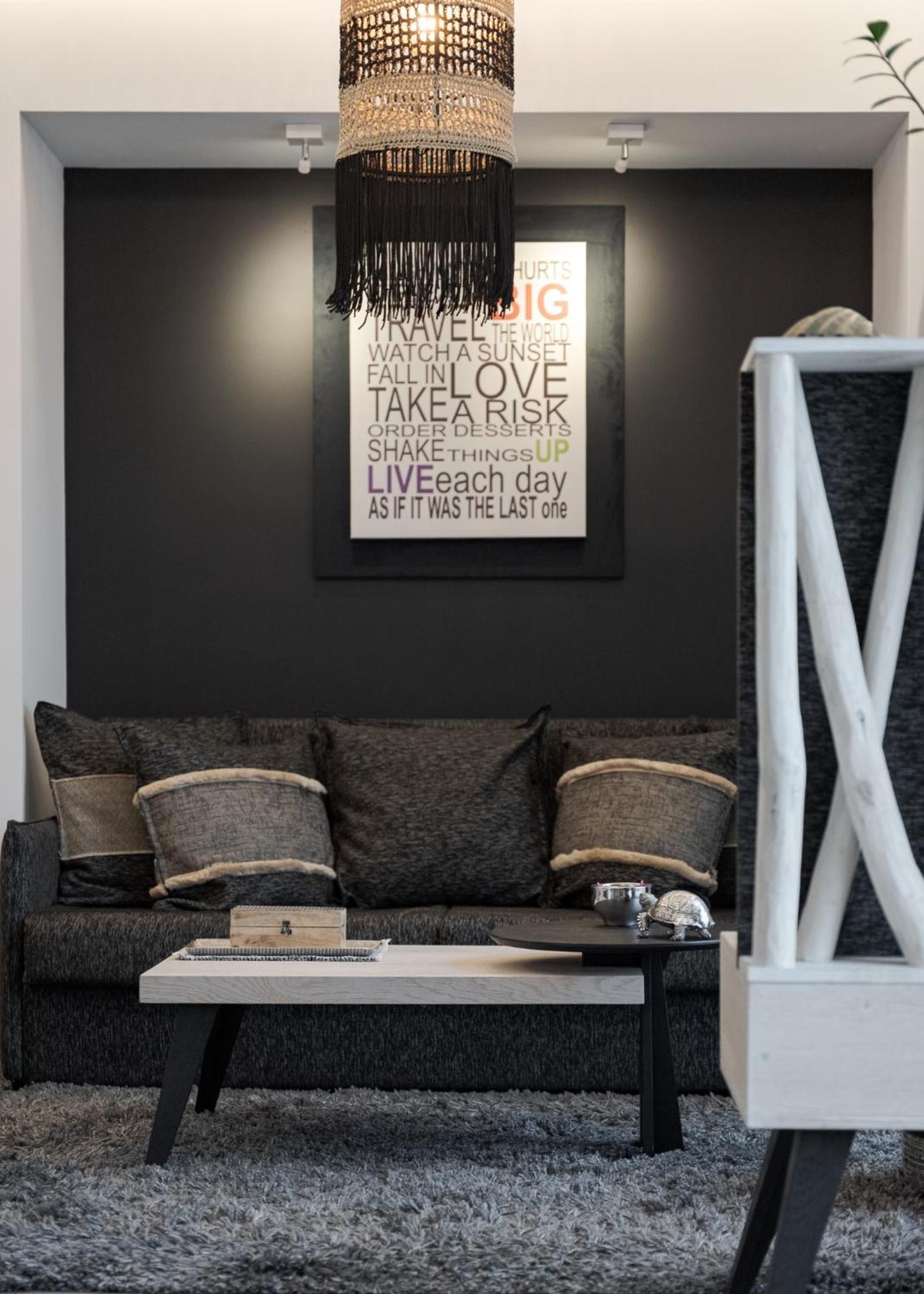 Ferienwohnung Acropolis Luxury Living Athen Exterior foto
