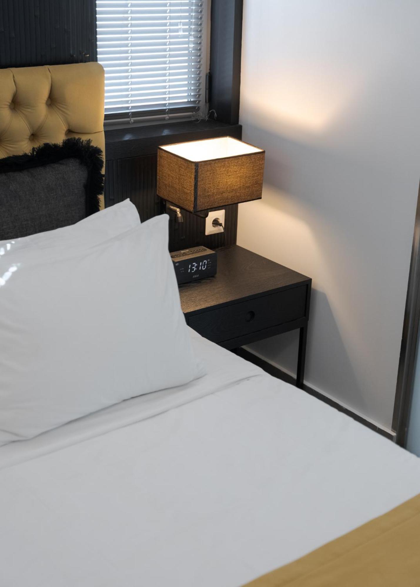 Ferienwohnung Acropolis Luxury Living Athen Exterior foto