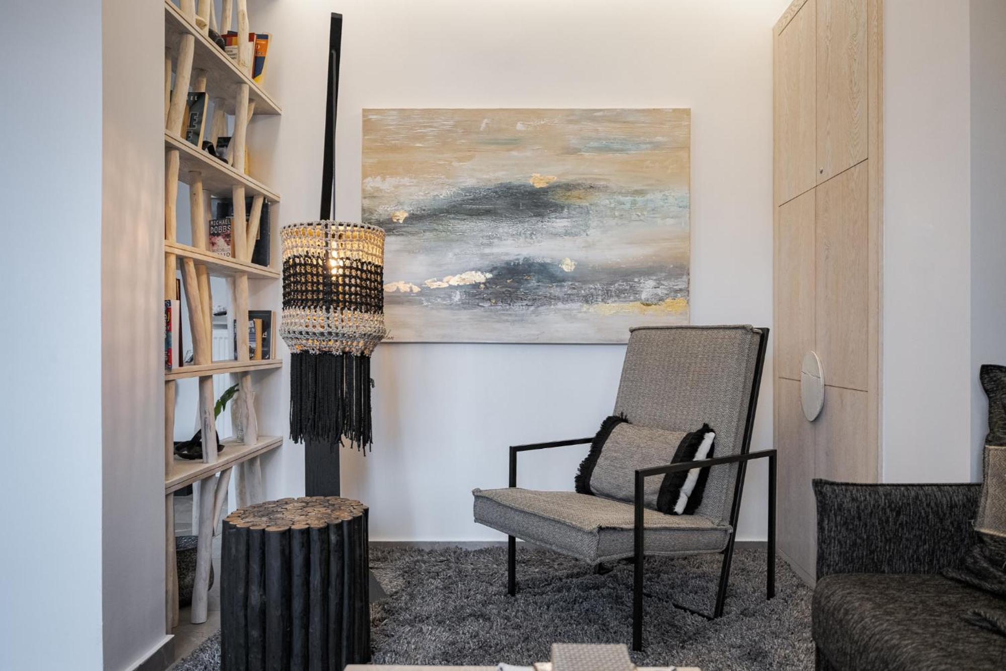 Ferienwohnung Acropolis Luxury Living Athen Exterior foto