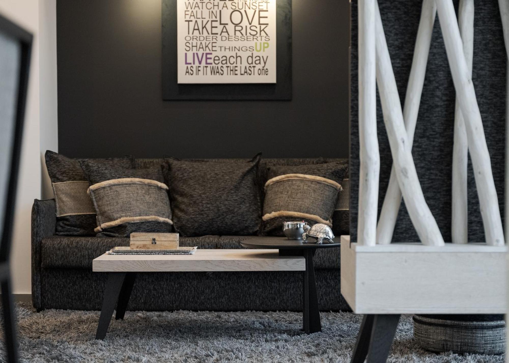Ferienwohnung Acropolis Luxury Living Athen Zimmer foto