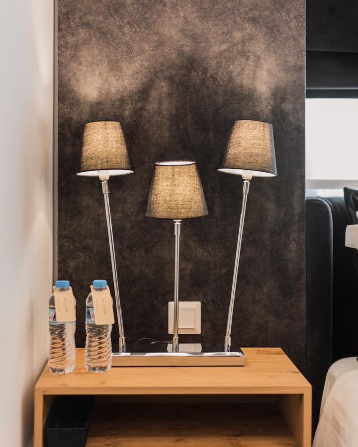 Ferienwohnung Acropolis Luxury Living Athen Exterior foto