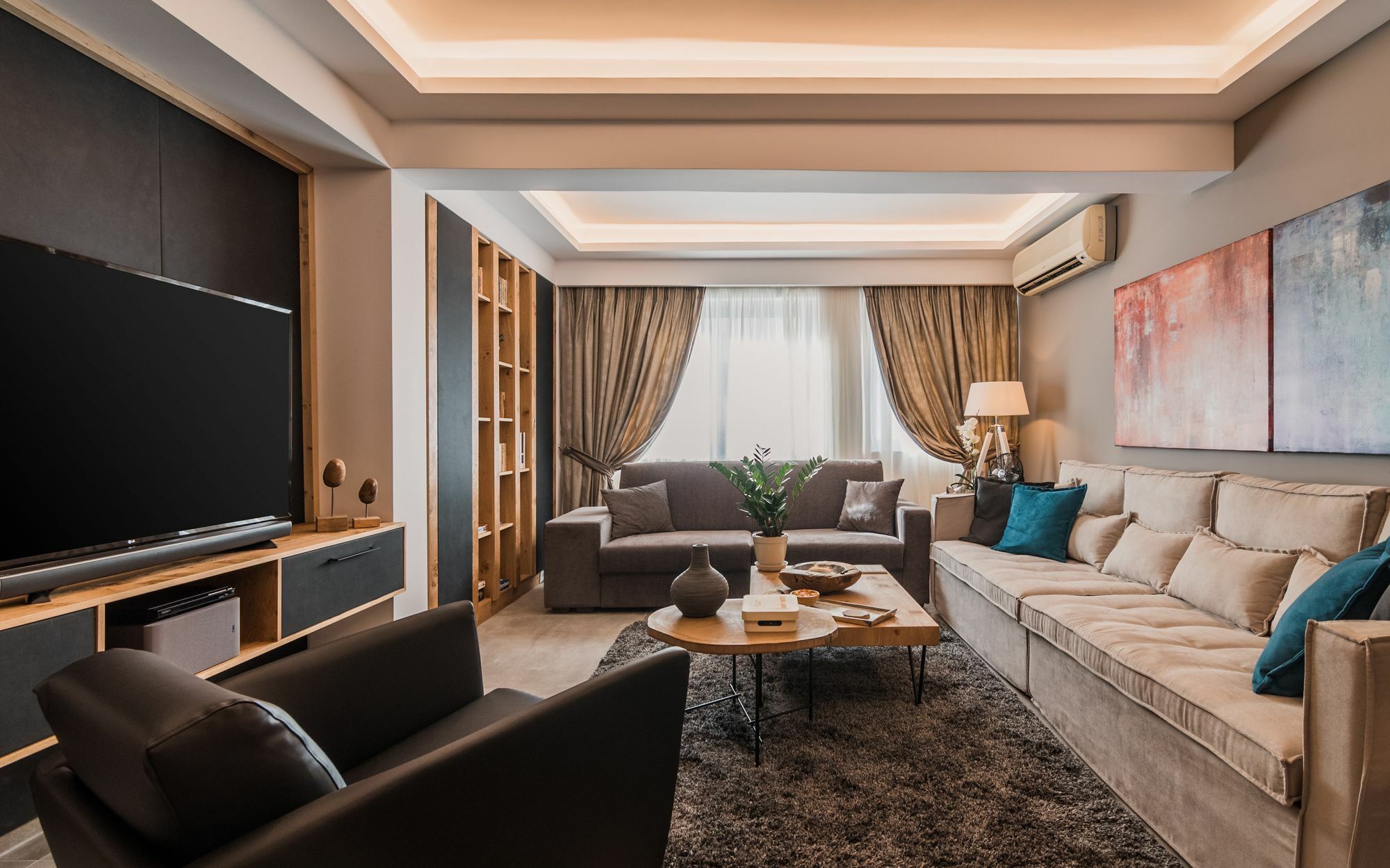 Ferienwohnung Acropolis Luxury Living Athen Exterior foto